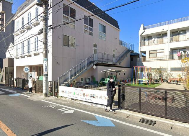 ヴェルディーク元今泉のその他|バンビーニゆめまで287m