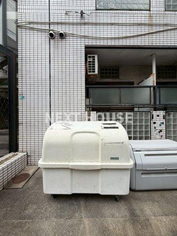 エクラ平野のその他共用部分