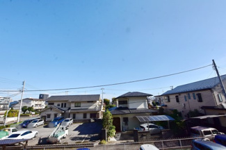 【展望】 | アーク本厚木