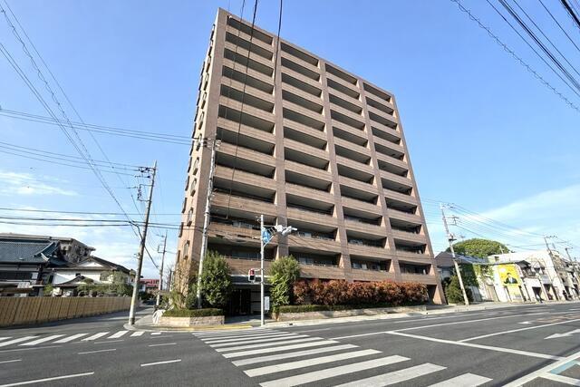 モナーク宇都宮