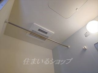 ブライト　ヴィラ　２の設備
