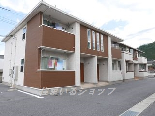 ブライト　ヴィラ　２