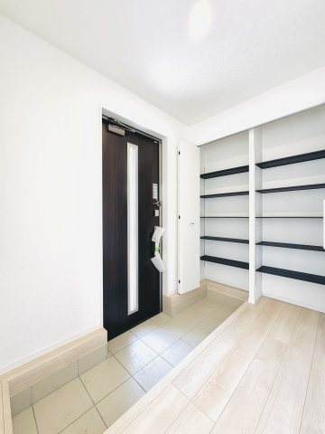 Cradle Gardenみどり市大間々町大間々第12　新築住宅 1号棟のその他