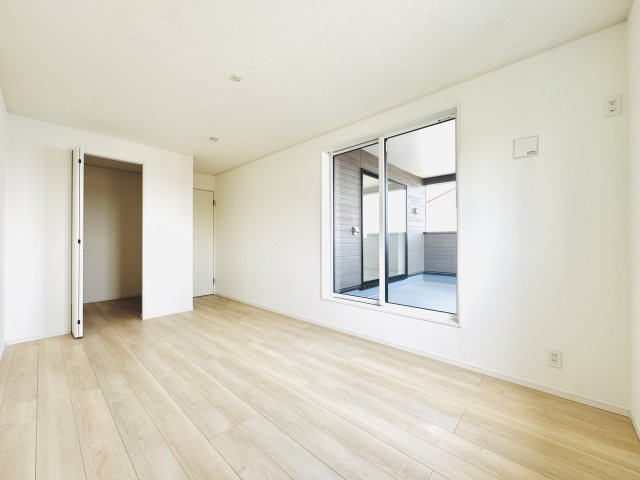 Cradle Gardenみどり市大間々町大間々第12　新築住宅 1号棟のその他