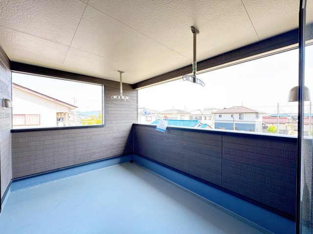 Cradle Gardenみどり市大間々町大間々第12　新築住宅 1号棟のその他