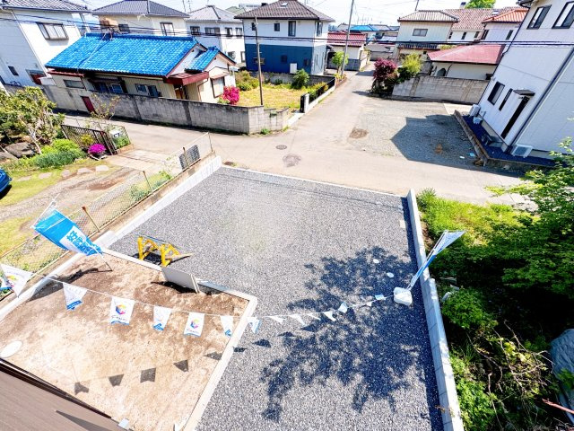 Cradle Gardenみどり市大間々町大間々第12　新築住宅 1号棟のその他