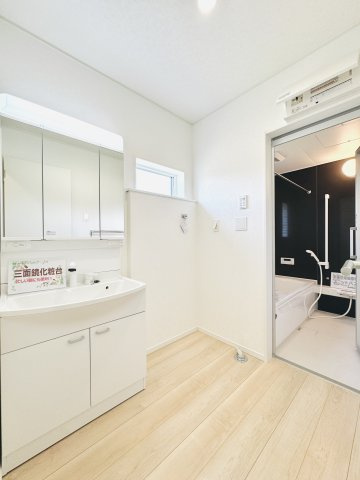 Cradle Gardenみどり市大間々町大間々第12　新築住宅 1号棟のその他