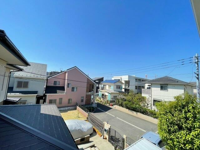 船橋市前原西１丁目戸建のその他共用部分
