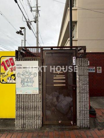 エスパス南巽のその他共用部分