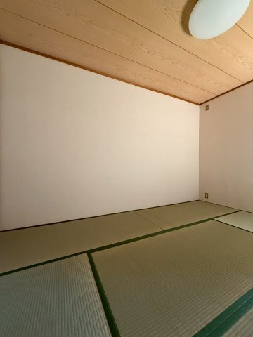 プレアール長居公園Ⅱの居間・リビング