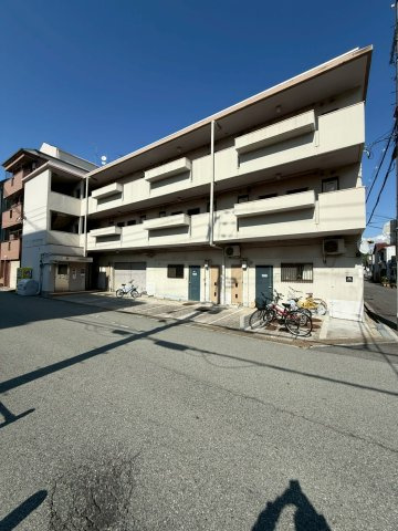 プレアール長居公園Ⅱ