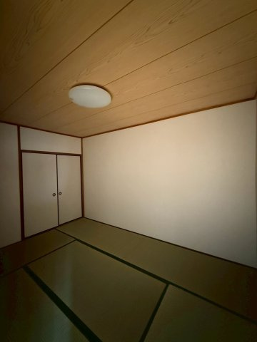 プレアール長居公園Ⅱの居間・リビング