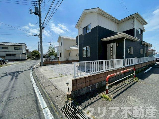 【その他】 | 前橋市下細井町　中古住宅