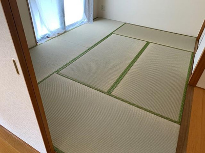 【和室】 | カールトンプラザ川崎 |  