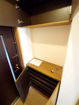 【玄関】 | カールトンプラザ川崎