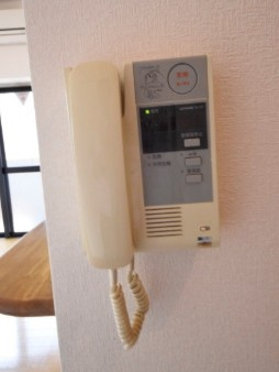 【セキュリティ】 | カールトンプラザ川崎