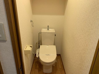 【トイレ】 | カールトンプラザ川崎 |  