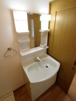【洗面所】 | カールトンプラザ川崎