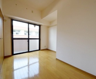 【洋室】 | カールトンプラザ川崎