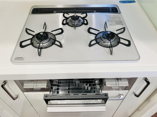 品川Ｖタワー　タワー棟の設備