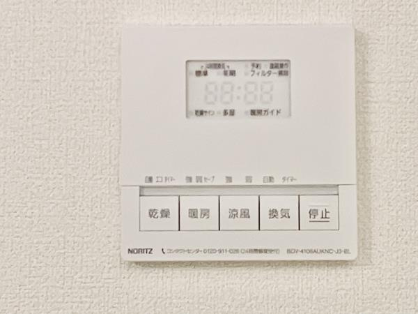 品川Ｖタワー　タワー棟の設備