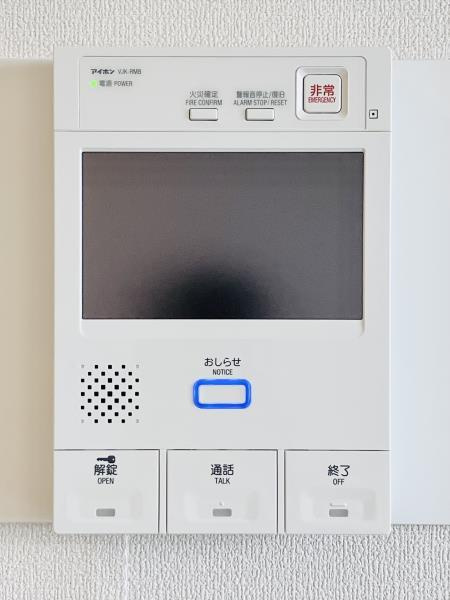 品川Ｖタワー　タワー棟の設備