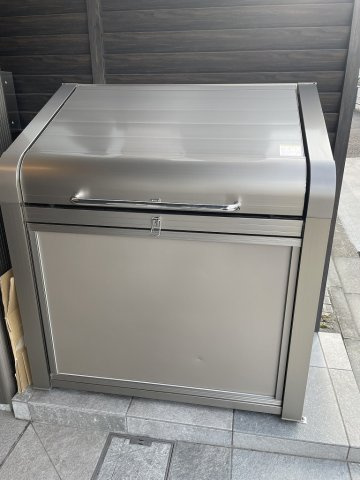 ラシーネ天神下のその他共用部分