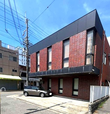 宿屋町東１丁事務所
