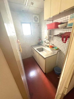 宿屋町東１丁事務所の内装