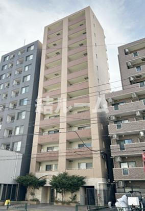 文京区千石３丁目の賃貸マンション