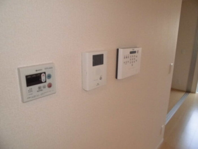 【設備】 | ハイグレードみずほ野 