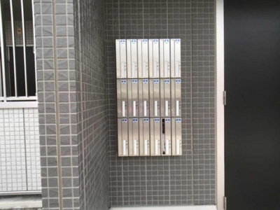 【エントランス】 | ハイグレードみずほ野 