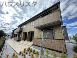 【外観】 | コート・シャルマンK