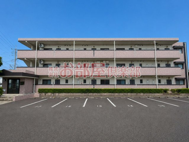 メゾンルミエール