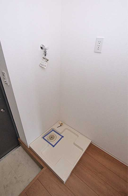 メイクスデザイン用賀　分譲賃貸　ペット相談　礼金０の設備
