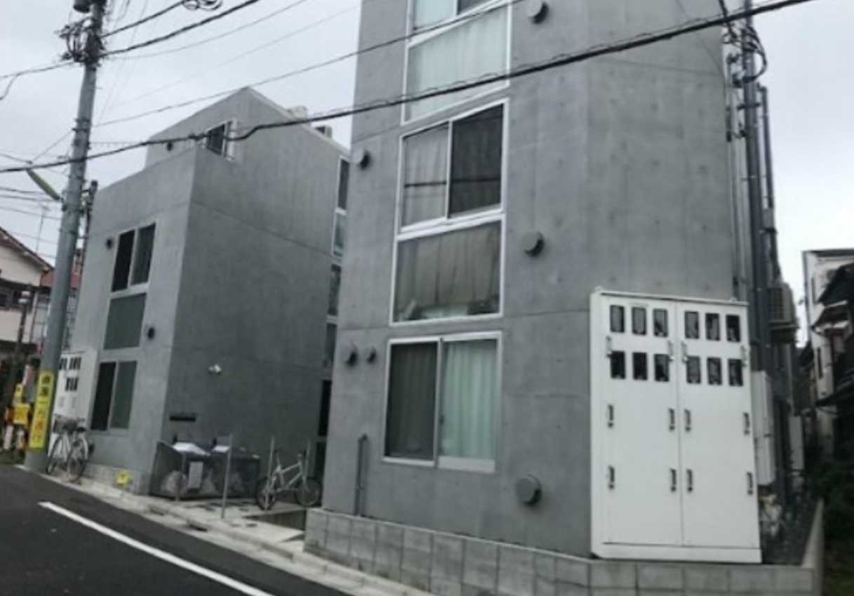 GRAND LIEF　ネット無料　ペット相談　メゾネットのその他共用部分