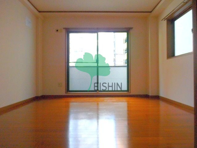 ハイアート瑞穂の子供部屋