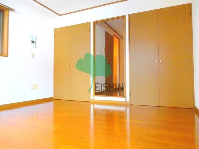ハイアート瑞穂の子供部屋