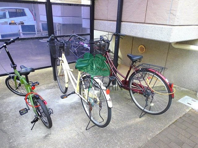 ハイアート瑞穂