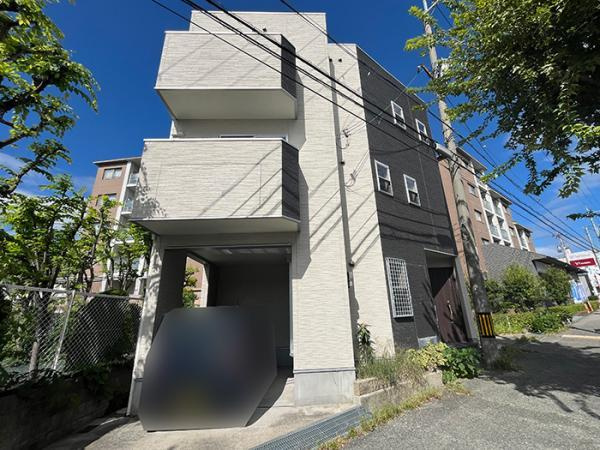 箕面市外院３丁目　中古戸建