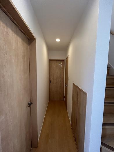 箕面市外院３丁目　中古戸建の内装
