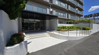  | サニーハウス茨木 | JR京都線・阪急京都線2路線利用可能です。
国道へのアクセス抜群な立地です！