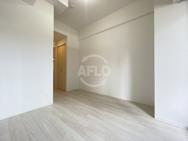 エスリード難波AGREAの洋室|エスリード難波AGREA　洋室