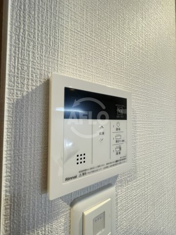 エスリード難波AGREAのその他|エスリード難波AGREA　室内設備