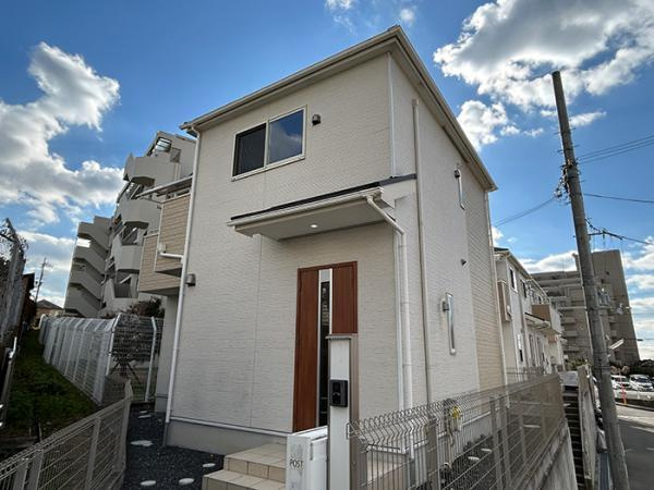箕面市牧落５丁目　中古戸建