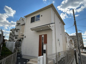 箕面市牧落５丁目　中古戸建の画像