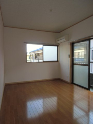 【内装】 | ノエル山崎