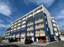 草津市矢橋町の店舗一部