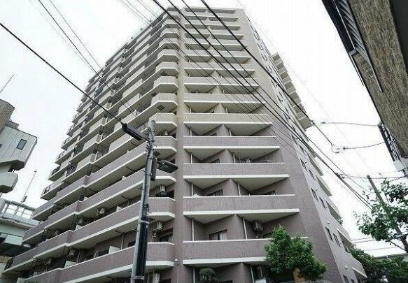 サンクレイドルレヴィール池袋