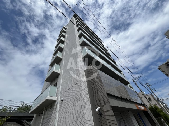 江坂　礎